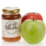 Apple Jam Filling Machine Машина за пълнене с ябълково сладко