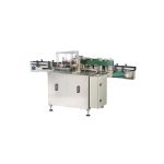 Automatic Wet Glue Labeling Machine Автоматична машина за етикетиране на мокро лепило