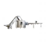 Автоматичен разширител на бутилка