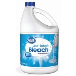 Bleach Filling Machine Машина за пълнене с белина