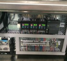 Контролна електрическа кутия