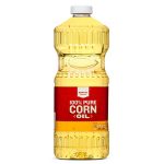 Corn Oil Filling Machine Машина за пълнене на царевично масло
