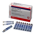 Автоматична машина за пълнене на зъбни касети