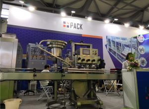 Изложбено шоу 2