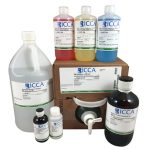 Gravity Chemical Bottle Filling Machine Гравитационна машина за пълнене на химически бутилки