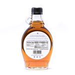 Maple Syrup Filling Machine Машина за пълнене с кленов сироп