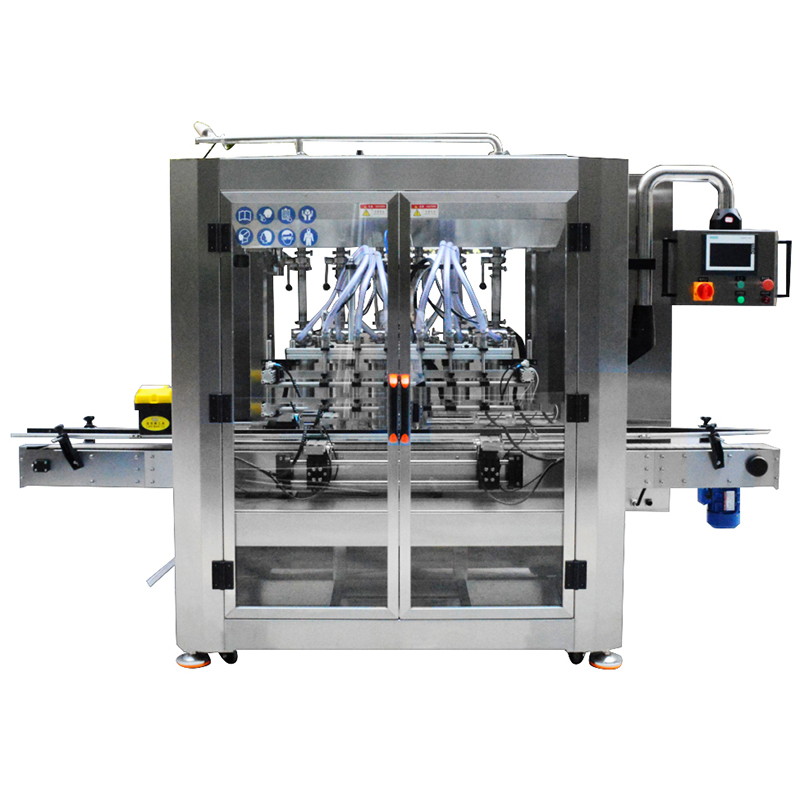 Бутални пълнители