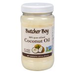 Coconut Oil Filling Machine Машина за пълнене на кокосово масло