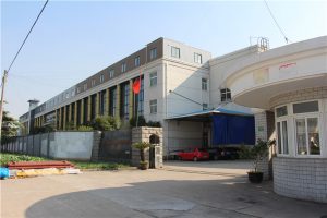 фабрично шоу