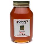 Honey Filling Machine Машина за пълнене на мед