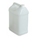 Automatic 5L-30L jerry can filling machine Автоматична машина за пълнене с капачки 5L-30L