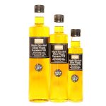 Rapeseed Oil Filling Machine Машина за пълнене с рапично масло