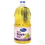 Soybean Oil Filling Machine Машина за пълнене на соево масло