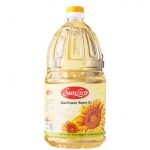 Sunflower Oil Filling Machine Машина за пълнене на слънчогледово масло